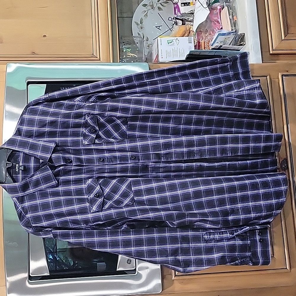 Men's shirt